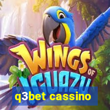 q3bet cassino